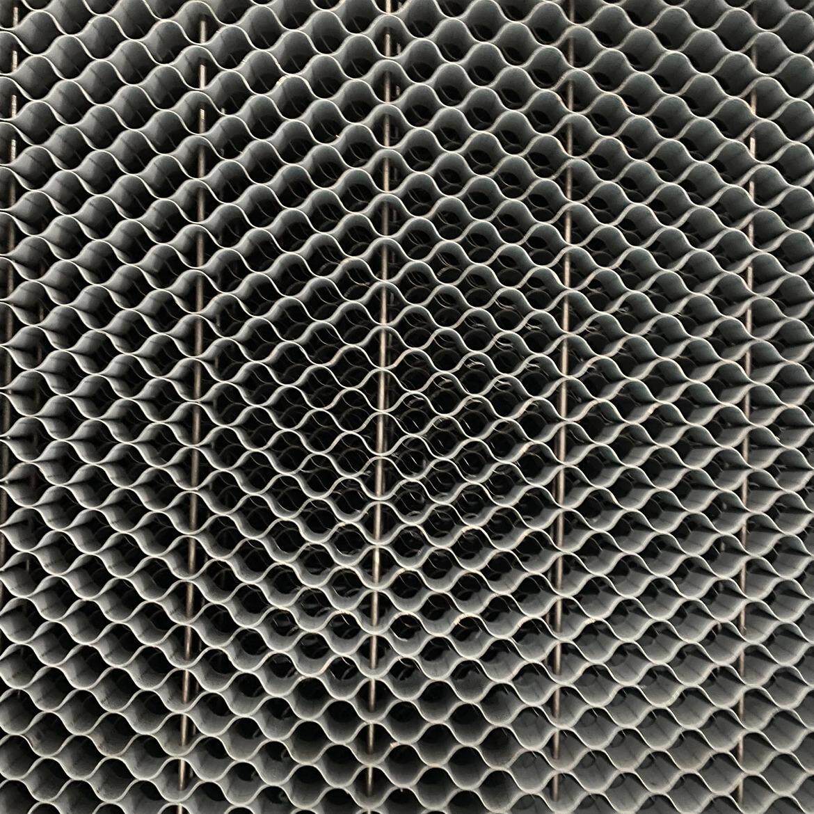 激光蜂窝板二氧化碳CO2激光切割机配件