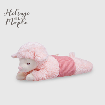 日本HitsujinoMaple羊玩偶