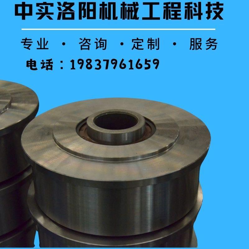 中实重机提升机盘形制动器油缸总成配套中信绞车制动器头TP-100