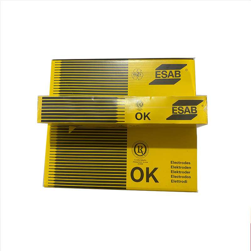 ESAB瑞典伊萨OK 76.18合金钢焊条 E8018-B2 OK 76.26 E9018-B3