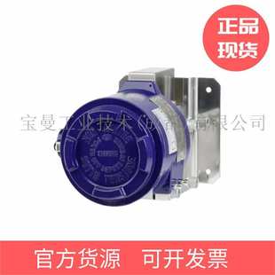 德国原装进口WIKA威卡PSM-550系列工业重负载型液压差压压力开关