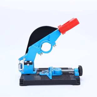 厂家 磨光机万用支架变切割机多功能平台 角磨机加厚底座改装