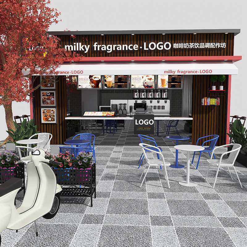 奶茶店咖啡厅吧台圆桌网红休息区外摆户外阳台服装店茶几靠背桌椅,模玩/动漫/周边/娃圈三坑/桌游,模型制作工具/辅料耗材,淘宝优惠券,粉丝福利购,淘宝优惠卷
