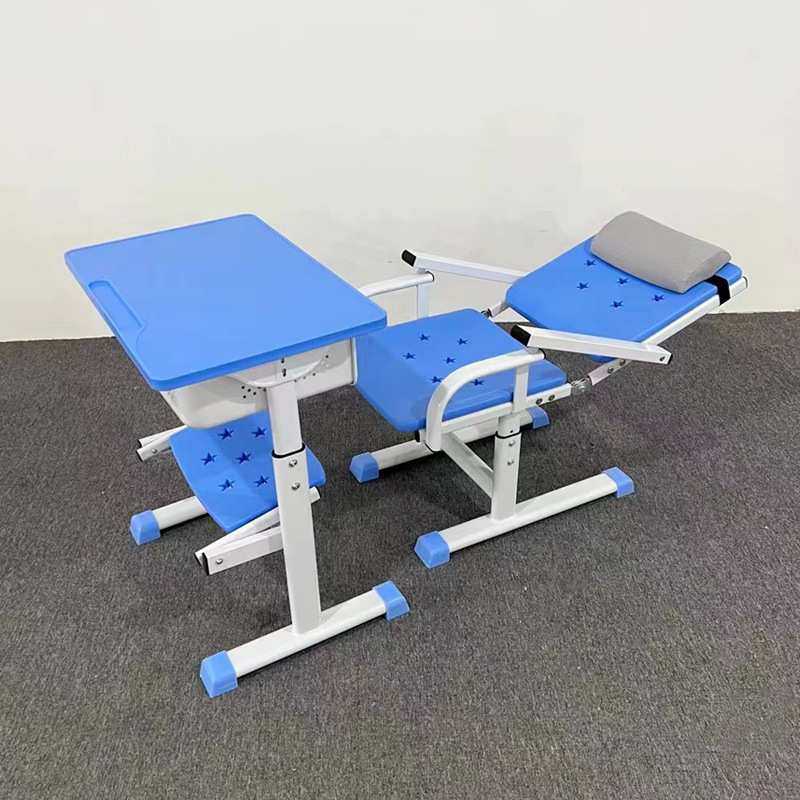 升降单人学生课桌椅 学校辅导班儿童学习午睡椅可躺可折叠课桌椅,模玩/动漫/周边/娃圈三坑/桌游,模型制作工具/辅料耗材,淘宝优惠券,粉丝福利购,淘宝优惠卷