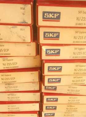 NJ214ECP瑞典轴承NU NJ215 NJ216 NJ217 NJ218 NJ219 NJ220 NJ221