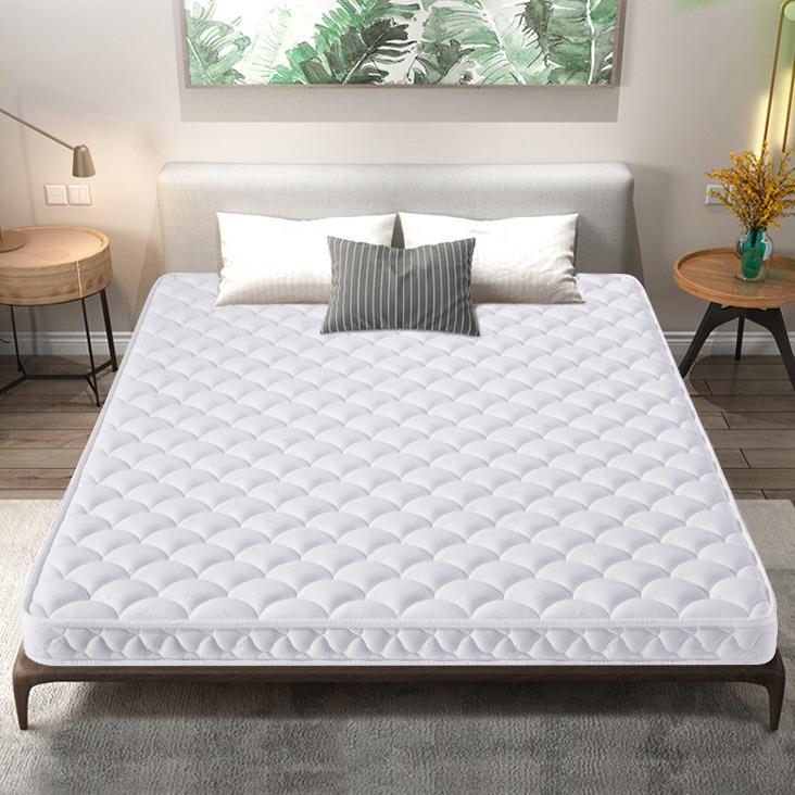 折叠学生宿舍床垫单人薄棕榈儿童椰棕榻榻米床垫环保棕垫硬垫