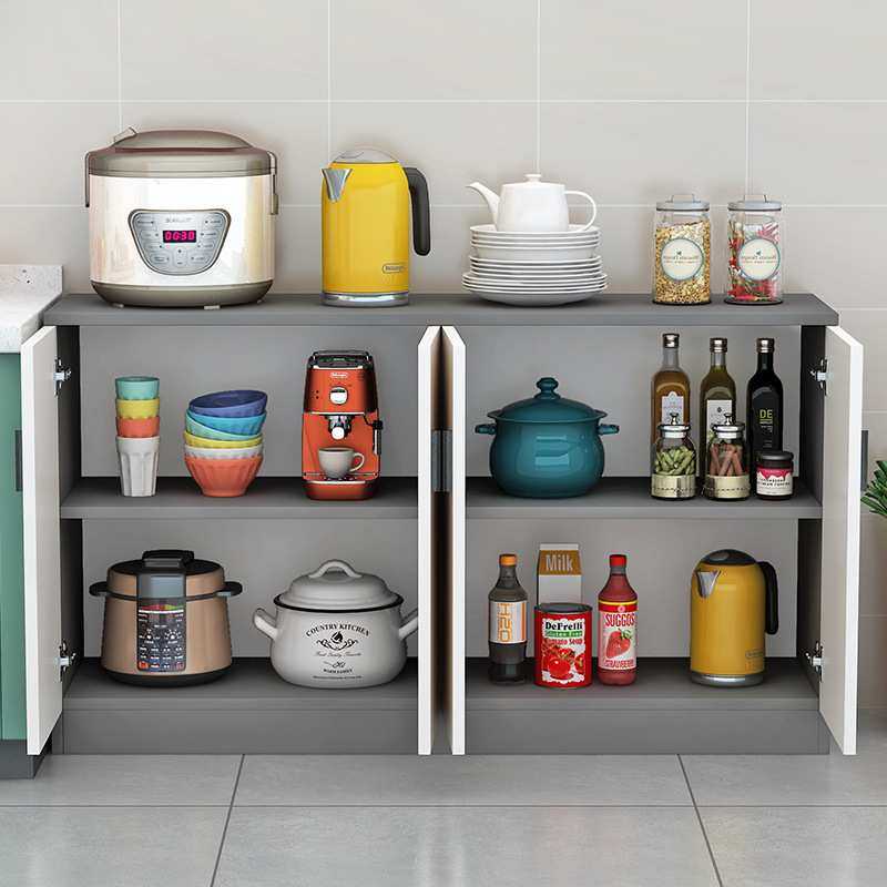 餐柜现代简约储物阳台家用小户型客厅靠墙入户北欧餐柜茶水柜子,模玩/动漫/周边/娃圈三坑/桌游,模型制作工具/辅料耗材,淘宝优惠券,粉丝福利购,淘宝优惠卷