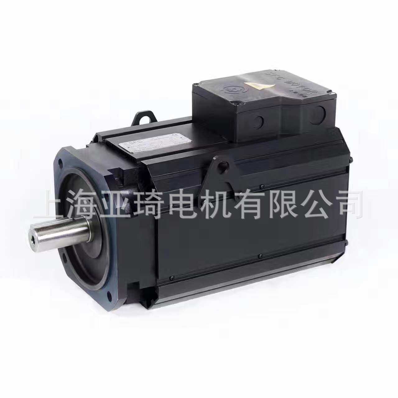 分切机伺服电机DSM-38C7D5K-E1F1A118L-7.5KW