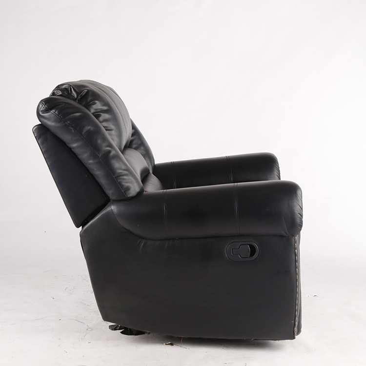 睿客临宫廷别墅铆钉商务舱家庭私人影院单人躺椅摇椅...