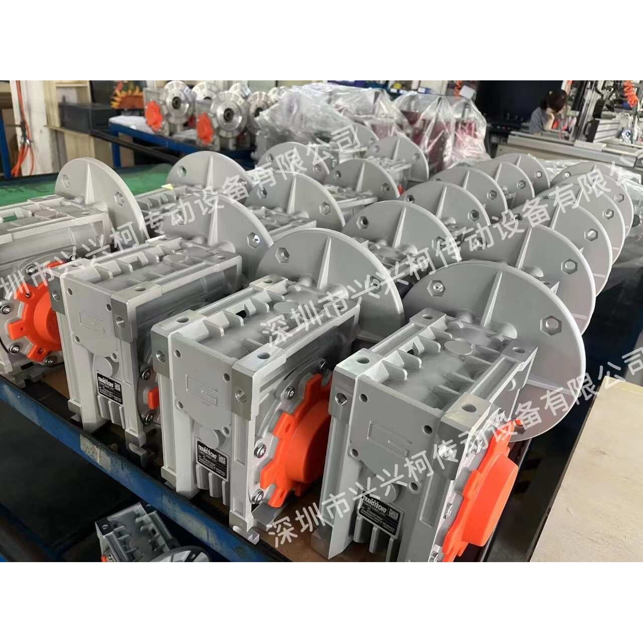 食品机械用减速机电机