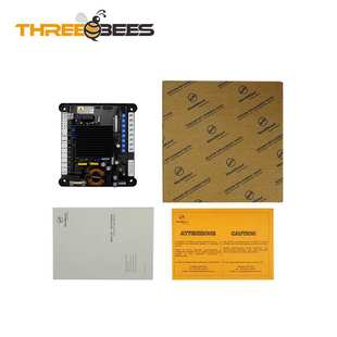 柴油发电机组M31FA600A自动电压调节器MEC 20稳压板AVR调压板