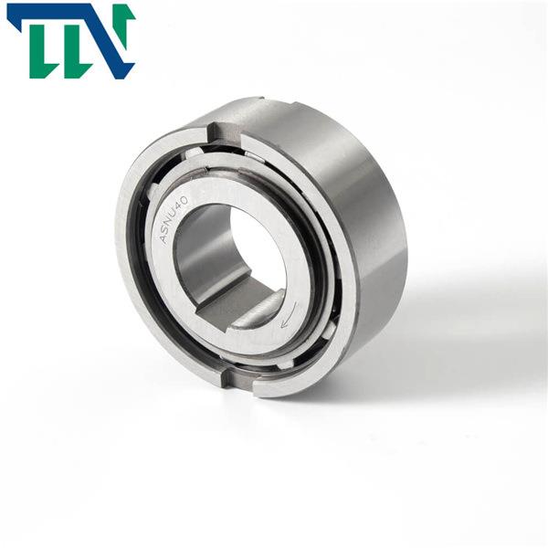 天牛供应ASNU35 (NFS35 TFS35) 滚柱式单向离合器 凸轮离合器