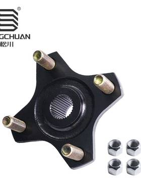 高尔夫球车俱乐部车CIUBCAR先驱汽油车法兰盘109950012015-2019