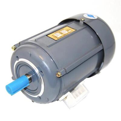 YY7112-X（原JX7112）单相电机370W2极转速2800rpm