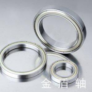 不锈钢轴承S6804 6805 6806 6807 6808 6809 6810 6811 6812 ZZ