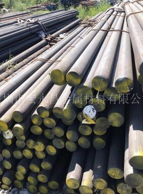 06Cr17Ni12Mo2N（S31658）不锈钢圆棒 圆钢 光圆 光棒 不锈钢板