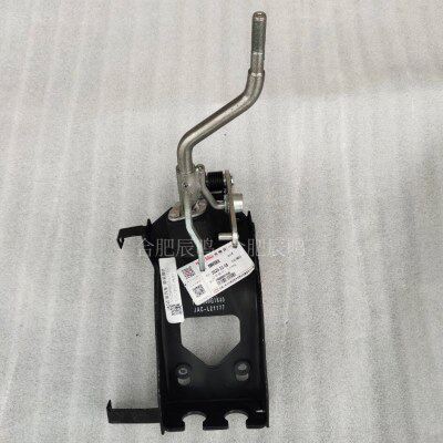 江淮格尔发 K6 K6L操纵杆 换挡器总成1703000G1K40原厂配件