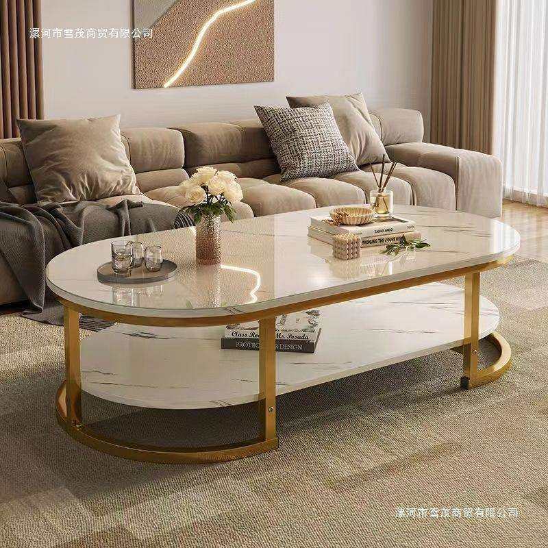 北欧仿大理石茶几简约客厅小户型家用小圆桌现代网红轻奢边几桌子,电子元器件市场,其它元器件,淘宝优惠券,粉丝福利购,淘宝优惠卷
