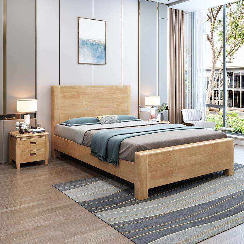 实木床1.2米小户型1.5家用儿童1.8米现代简约1.5m储物床厂家直销,玩具/童车/益智/积木/模型,毛绒/玩偶/公仔/布艺类玩具,淘宝优惠券,粉丝福利购,淘宝优惠卷