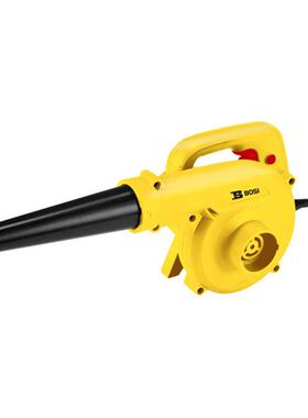 波斯工具520W620W吹吸两用工业吹风机鼓风机BS662101BS662102