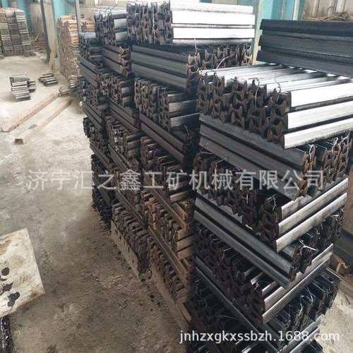 1020刮煤棒铸石刮板机刮板铸钢重型刮板40T刮板输送机刮板