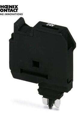 接线端子保险丝插头P-FU5X20-3036806