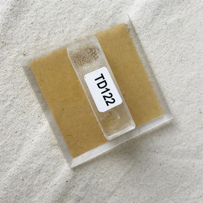 搓板艺术水晶雅晶石刮板硅藻泥实木刮H板艺术涂料漆刮砂打磨工具