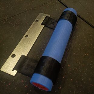 LZS腕力器械库 卷把腕力训练器 扳手腕专项训练 指力腕力握力增强