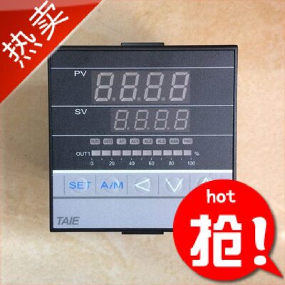 原装TAIE台仪FY900-301000/302000/303000 温控表 FY900温控仪