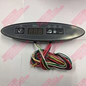 20N 美控蓄水式 121 BW342X 开水器控制器