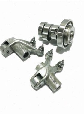 小迅龙BJ150-31/150S/BJ150-10A凸轮轴进排气摇臂链轮链条RFS150i