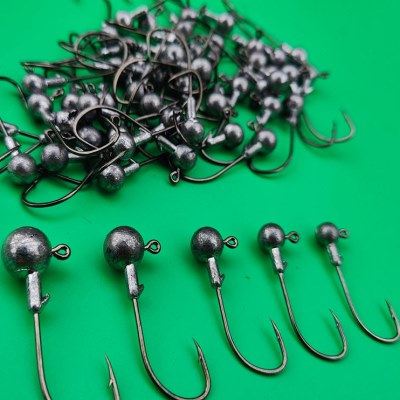 很猛竞技版4倍加强铅头钩路亚翘嘴鳜鲈鱼血槽打扁大勾门t软饵钓沟,户外/登山/野营/旅行用品,鱼钩,淘宝优惠券,粉丝福利购,淘宝优惠卷