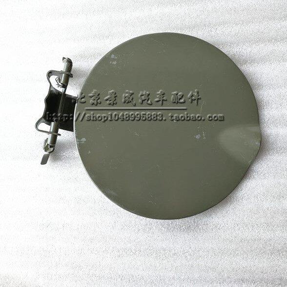 北京汽车北汽新能源EC180油箱盖 油箱外盖 充电口慢充口盖