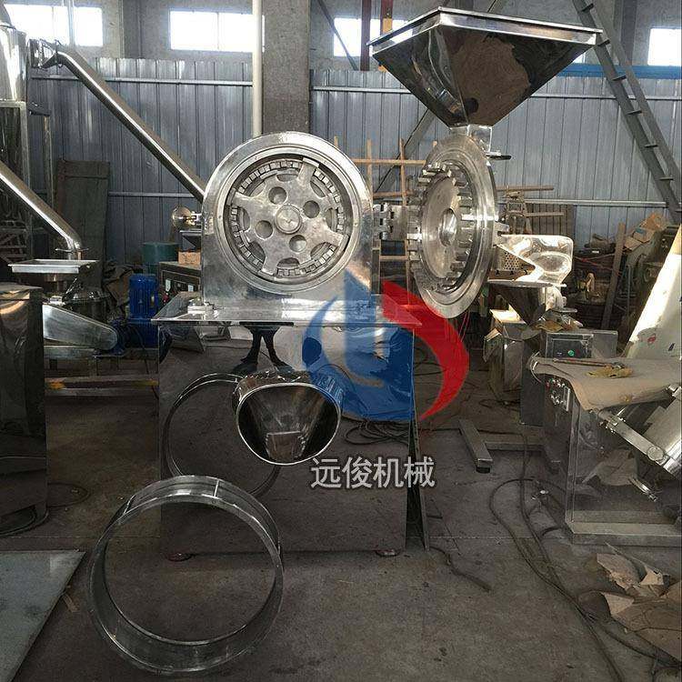 生产机械不锈钢80b打粉机高速打粉机80b送货上门,清洗/食品/商业设备,其他食品加工设备,淘宝优惠券,粉丝福利购,淘宝优惠卷
