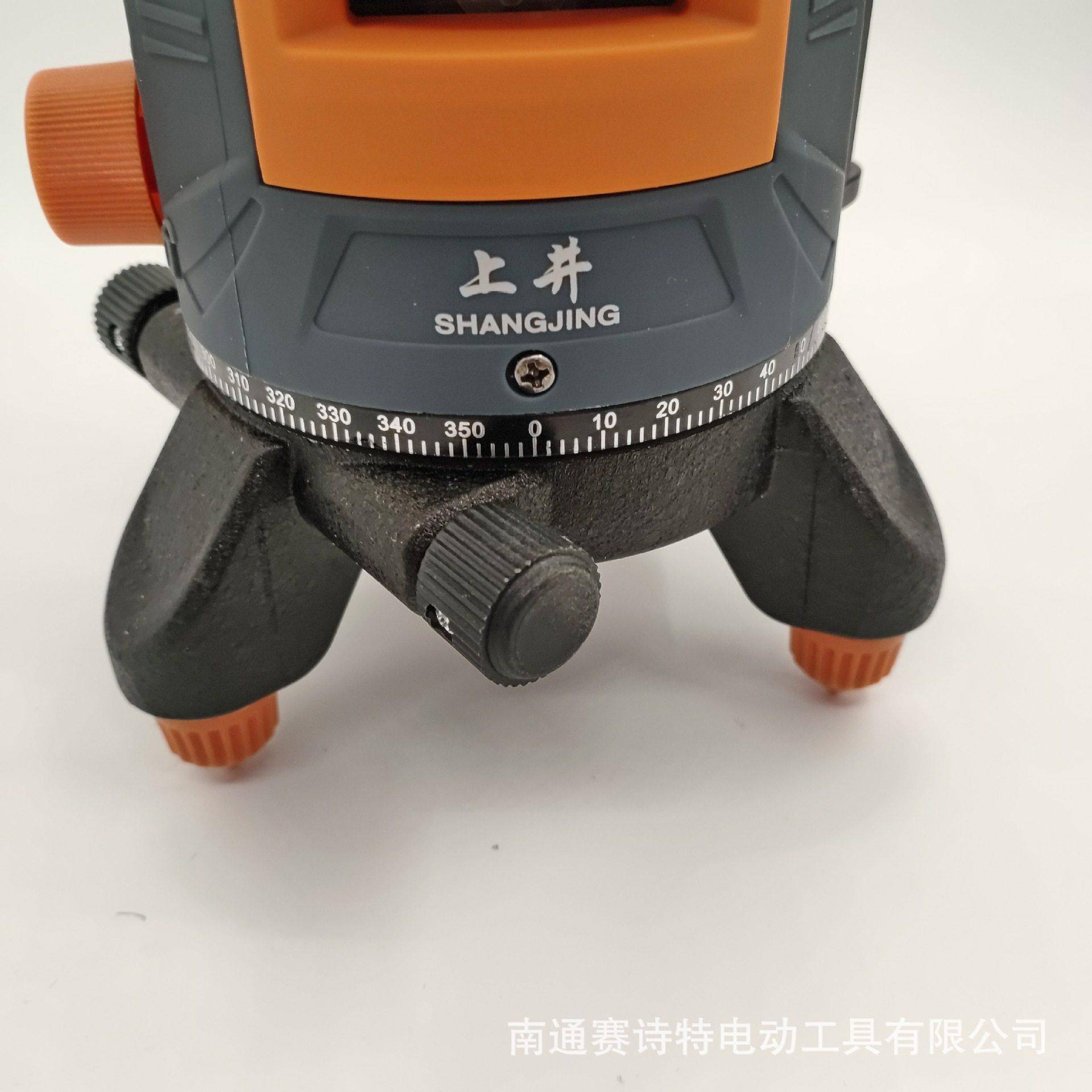 外线室内装修水3平校准绿线光SPY-0022线线5红水平仪