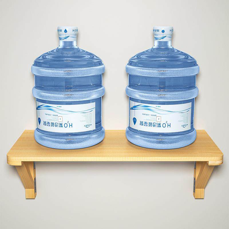 实桌折叠桌挂桌餐桌墙面电脑学习桌壁挂木桌al墙墙壁书桌墙上可折