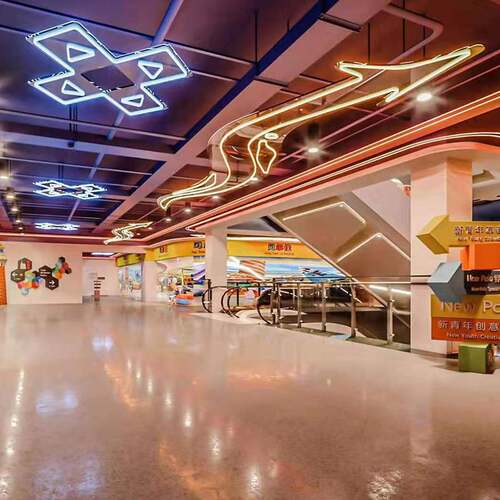霓虹灯发光字厂家LED灯牌酒店装饰创意造型门头广告牌招牌发光牌