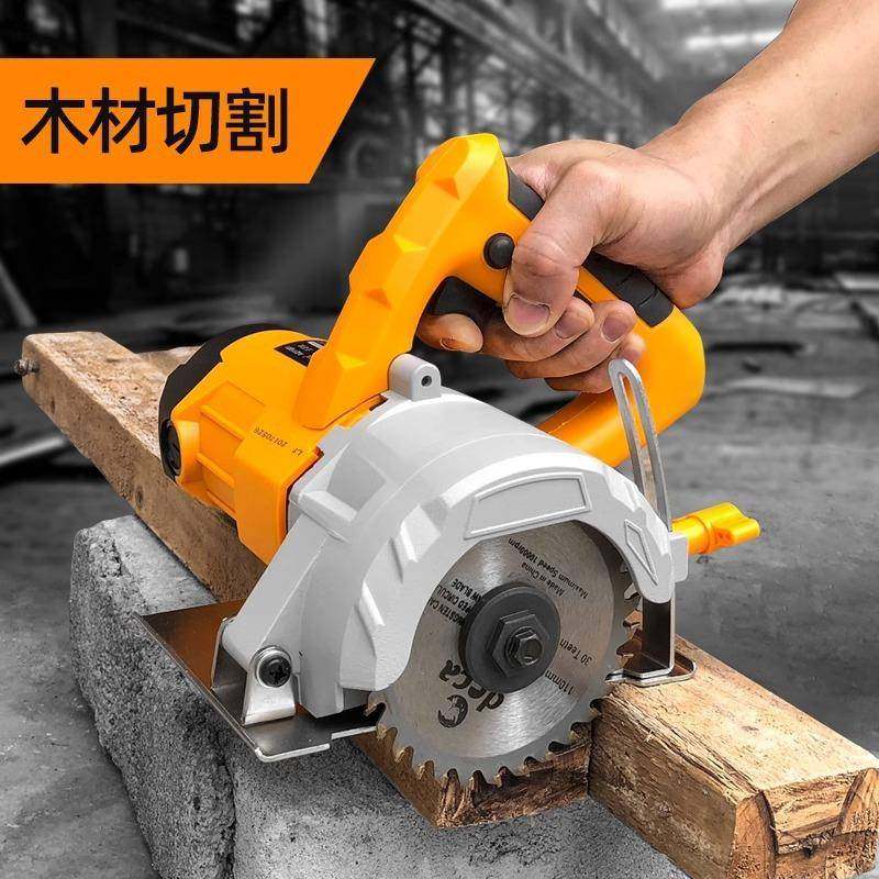 雷家亚多用石材切割机GXU瓷砖木割材功能云石机开槽机切锯电锯石,纺织面料/辅料/配套,纺织机械配件,淘宝优惠券,粉丝福利购,淘宝优惠卷