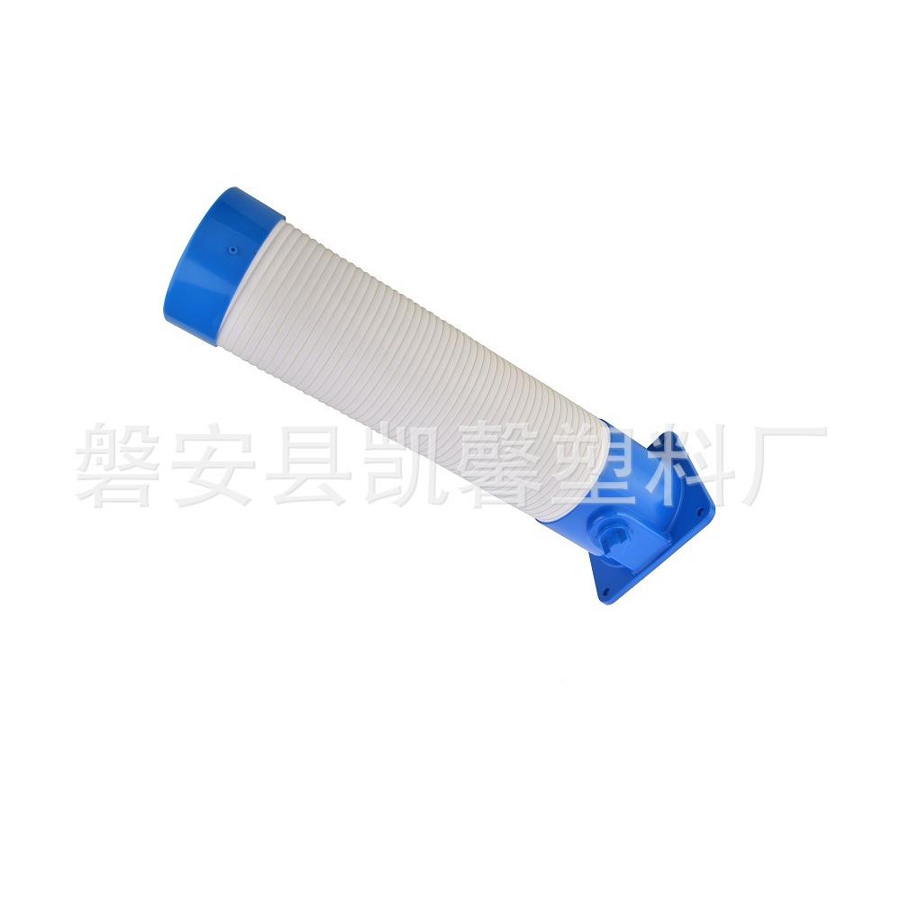 宝工舒佑冬移夏动冷气机风风管冷风机冷管排热管