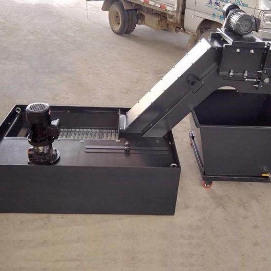 VXSD-16850链板式排输屑排机磁性板屑机物料送链排屑机水箱排屑机,标准件/零部件/工业耗材,排屑机,淘宝优惠券,粉丝福利购,淘宝优惠卷