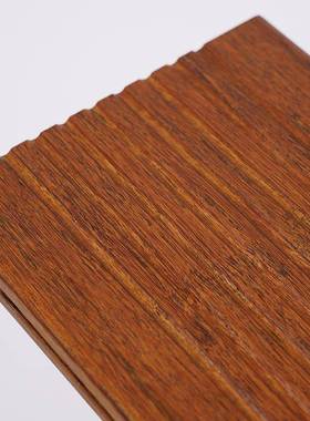 工厂销外防腐木368木竹地板室外重竹木地板露台浅碳户竹木地直板