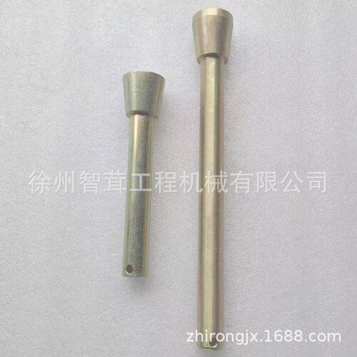 徐工XS222J  263J  202J压路机机罩升降器销子  支撑杆销子  配件