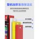 立式 冰柜冰保鲜柜饭三开门超市店啤酒箱藏展481示柜饮料柜冷冷垒