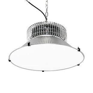 ed工矿l灯厂房吊灯球场吊灯羽馆毛球BPH体育防眩光照吊灯深灯