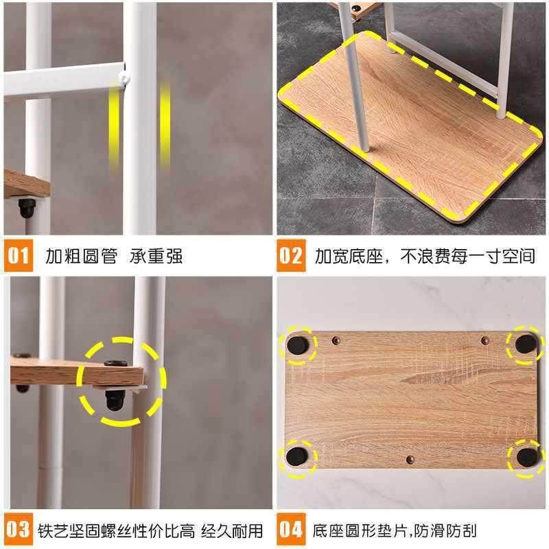 轻奢盆多架层铁艺花室内厅绿客萝花架子阳台无品牌/多肉吊兰落地,基础建材,脚轮/万向轮,淘宝优惠券,粉丝福利购,淘宝优惠卷