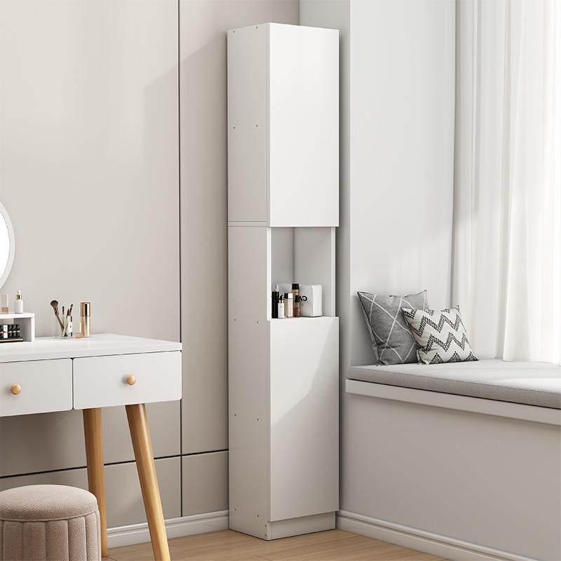 书架落地简易家用卧室窄缝小书柜角落靠墙收纳柜子客厅带门置物架,玩具/童车/益智/积木/模型,毛绒/玩偶/公仔/布艺类玩具,淘宝优惠券,粉丝福利购,淘宝优惠卷