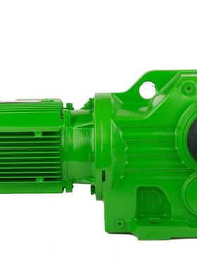 齿轮四大系列R系列107127137KAF77-NA35-4KW-M5