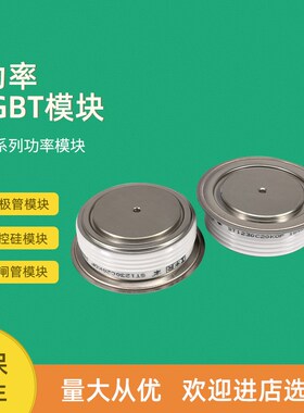 可控硅晶闸管T1866N18TOF T186w6N20TOF T1866N22TOF T1329N18TOF