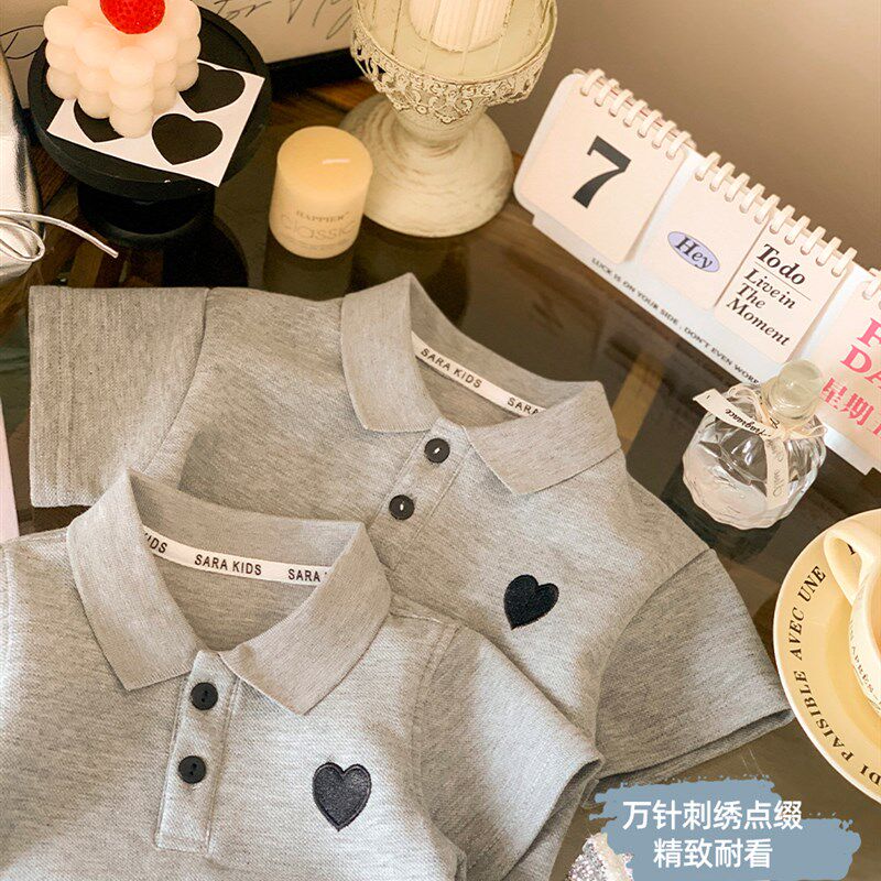 夏季家庭服装,高端母子母女服装,三四口之家时尚夏季服装,202