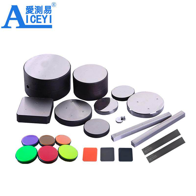 硬度块促销HV显微维氏HRC洛氏HL里氏HW韦氏锤击布氏标准硬度块